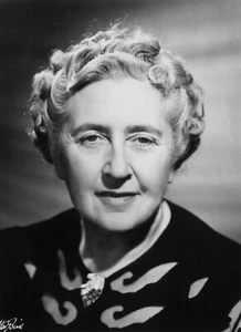 Agatha Christie Audiobooks, 3 Full Length Classics On 1x Data DVD. Plus Bonus - Picture 1 of 7