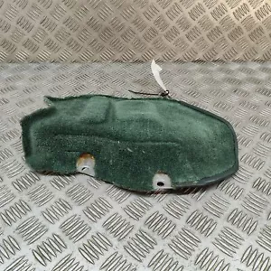 ASTON MARTIN DB7 Coupé, funda alfombrilla, 3,2 gasolina, 233 kW, 1995, 26456836 - Imagen 1 de 6