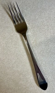 Kate Spade New York Lenox 859568 Charlotte Street Dinner Fork NEW Perfect Cond. - Picture 1 of 1