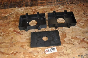 1996 Wet Jet Mastercraft Kraze Jetski 701, Battery Mount Tray - Picture 1 of 2