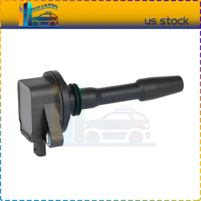 Ignition Coil Fits 2020 Ford Transit-150 Transit-250 Transit-350 3.5L UF825 - Image 1 of 4