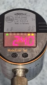 LK1024 IFM - Picture 1 of 7