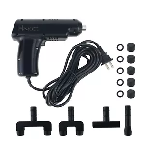 HMact KXQ08FT Chiropraktik Pistole Chiropraktik Einstellwerkzeug 4 einstellbare Stärke - Bild 1 von 9
