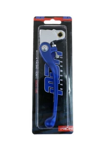 Yamaha YZ 85 2002 - 2014 Full Flex Clutch Lever Snap Back MDR Hardware Blue - Picture 1 of 2