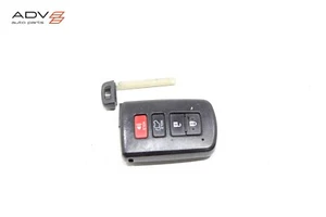 TOYOTA HIGHLANDER SMART KEYLESS ENTRY REMOTE KEY FOB OEM 2014 - 2019 - Picture 1 of 7