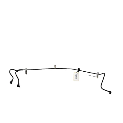 LEXUS NX200T 2015-2017 2,0 L tanque de combustible tubo manguera tubo OEM Foto 1 de 4