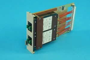Siemens C72451-A191-A115 7TN9045-1/CC MCB Module Magnetic Release - Picture 1 of 7
