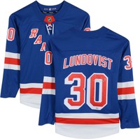 ny rangers reebok edge jersey