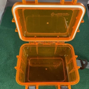 Outdoor Products - Small Watertight Box With Lanyard - Picture 1 of 7