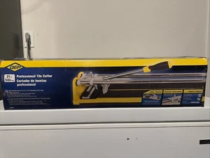 QEP 21 in Professional Tile Cutter Manual 10221Q 533mm - Picture 1 of 5