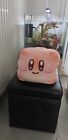 Peluche Coussin de sieste  Kirby PuPuPu Bakery Sanrio Nintendo