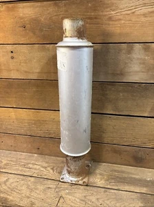 John Deere Muffler A 60 70 620 720 R21826R R81826R DR-1 New Tractor Part Old JD - Picture 1 of 9