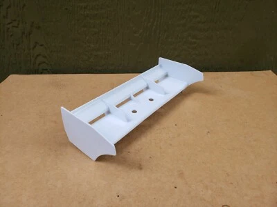  tekno nb48 2.0 Wing - Image 1 of 2