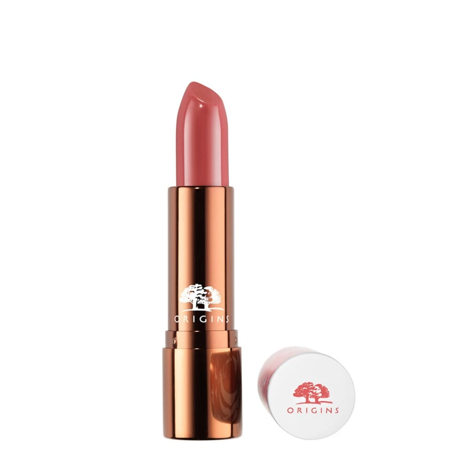 Origins Bl00Ming Bold Lipstick 12 English Rose 3.1 Gr - Bild 1 von 1
