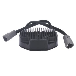 For Dyna Models 38A 3 Phase 12V 2006-2007 Voltage Regulator Rectifier - Imagen 1 de 6