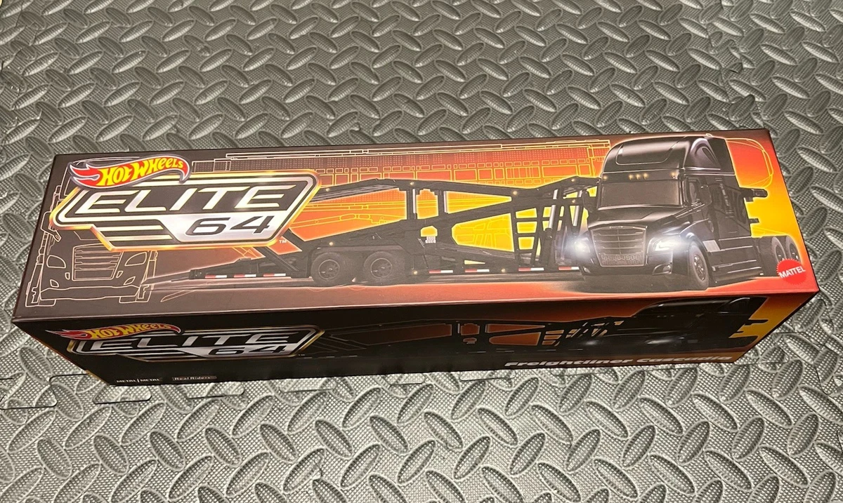 Preços baixos em Carros, caminhões e vans Hot Wheels Elite de