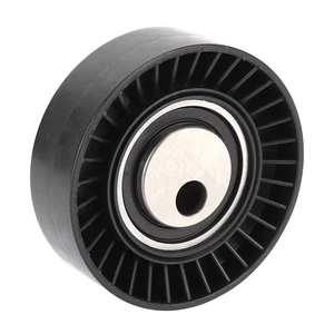 ˘Serpentine Belt Tensioner Idler Pulley (Offset Mounting) 11281748130 For - Picture 1 of 10