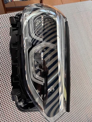 BMW Scheinwerfer LED AHL High rechts F97 F98 G01 G02 - Bild 1 von 4