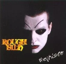 Mephisto von Rough Silk | CD | Zustand sehr gut - Bild 1 von 2