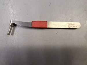 Einsteckwerkzeug Rundkontaktabsaugung.  AIR- LB - Bild 1 von 4