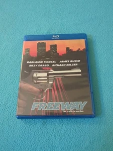 Freeway (Blu-ray, 1986) OOP HORROR! - Imagen 1 de 4