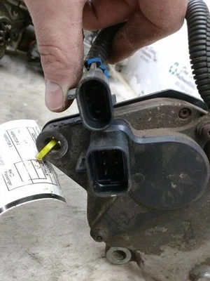 Caja de transferencia Motor Opt NP1 se adapta a 01-02 SIERRA 2500 PICKUP 372704 Foto 1 de 4