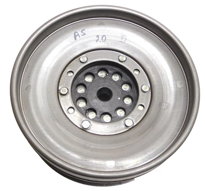 Audi A5 F5 B9 40TFSI Quattro Facelift 0CK105317AP Schwungrad --63Tkm-- - Bild 1 von 4