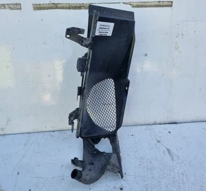 FERRARI F8 SPIDER 2019 - 2023 FAHRER LADELUFTKÜHLER LUFTANSAUGKANAL HINTEN RECHTS - Bild 1 von 17