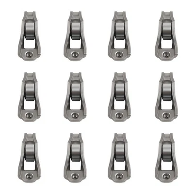 Brazos basculantes de leva 12 piezas para Dodge Dakota Durango Nitro Ram 1500 3,7 L 4,7 L 2002-2010 Foto 1 de 4