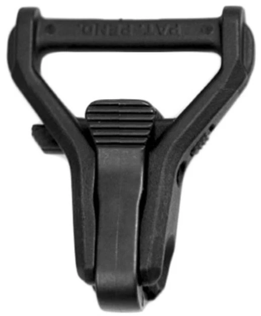 Magpul Industries Paraclip, Black MAG541: MAG541-BLK - Image 1 of 1