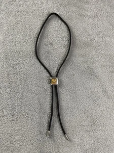 Herren Bolokrawatte Fischerboot Western Cowboy Style - Bild 1 von 8