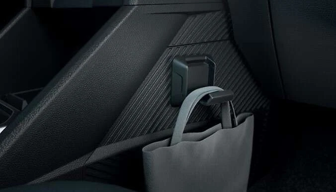 Dacia Duster III / bigster 2024-2025 Originals YouClip 684344266R