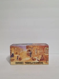 Matchbox Models of Yesteryear 1932 Model AA Ford 'Carlsberg' Pilsner Beer Truck - Picture 1 of 8