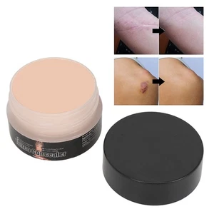 Tattoo Concealer Full Coverage Waterproof Long Lasting Marks Dark Spots Cove PLM - Picture 1 of 12