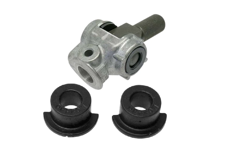 Shift Rod Coupling w/ Bushing Set for Shift Rod Coupling for PORSCHE 928 - Image 1 of 1