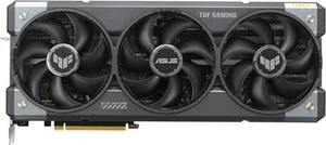 ASUS TUF Gaming GeForce RTX 5070 Ti OC Edition 16GB GDDR7 Graphics Card - Afbeelding 1 van 4