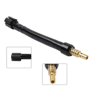 Mig Gun Torch Schwanenhals passend für 3 in 1 MIG 200 Pro MT2000 MIG - Picture 1 of 9