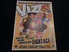 Viz Comic 185 May 2009 Very Good Condition Adults Only.