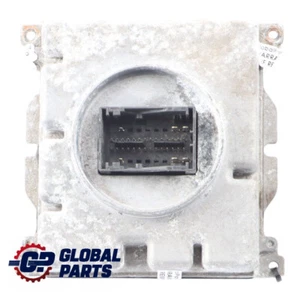 Audi A4 B9 Volkswagen Tiguan 1T Headlight Ballast Control Module 7PP941572AB - Picture 1 of 11