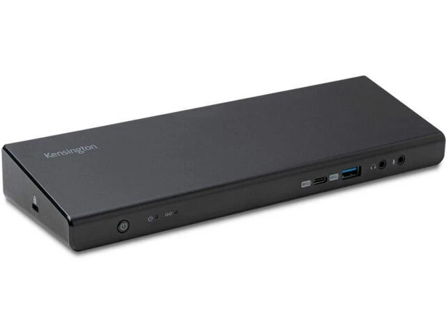 Kensington USB 3.0 Docking Station