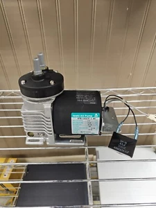 IWAKI LUFTPUMPE APN-085EX-1-W1 100V 0,05 MPA NIE BENUTZT.     #p3 - Bild 1 von 2