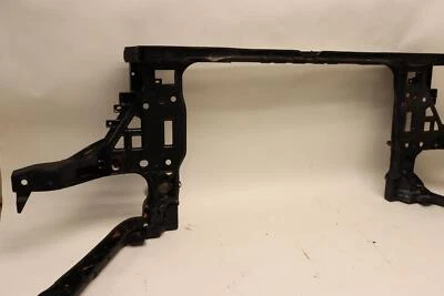 2015-2016 HYUNDAI GENESIS SEDAN 3.8L RADIATOR CORE SUPPORT FRAME PANEL OEM - Image 1 of 4