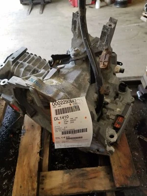 Chrysler Sebring 2008 conjunto de transmisión automática 2,7 81204 millas Foto 1 de 3