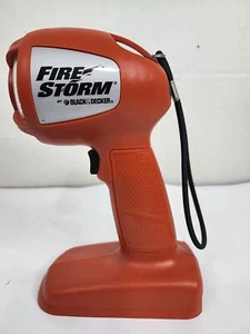 Black & Decker Firestorm Work Light FSL18 Untested Charger Not Included - Picture 1 of 7