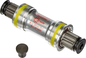 ISIS BB Bottom Bracket - Silver, 68 X 113 Mm - Picture 1 of 12