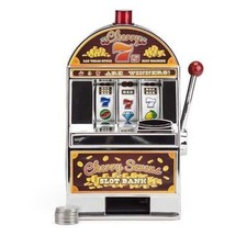 Token Slot Machines