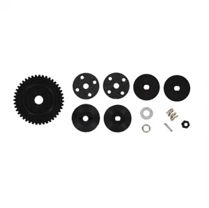 Redcat Racing BS801-013 Slipper Clutch Assembly EARTHQUAKE 3.5 - RER02329 - Picture 1 of 1