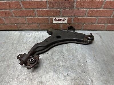 91-92 MITSUBISHI 3000GT Stealth FRONT RIGHT SIDE Passenger LOWER CONTROL ARM - Image 1 of 4