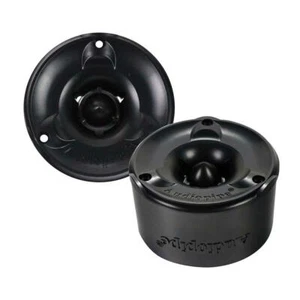 Audiopipe APSW3755BK 3.75" ABS Marine Tweeter 300 Watts 8ohm Sold Individual - Picture 1 of 2