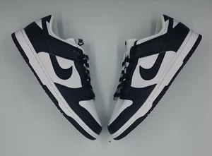 nike dunk low panda next nature (W) multiple sizes code DD1873 102 - Imagen 1 de 10